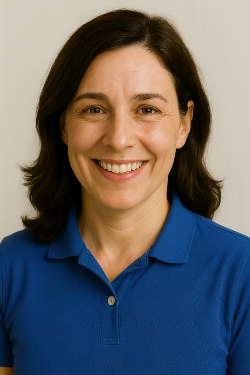 Olivia - Coming Soon